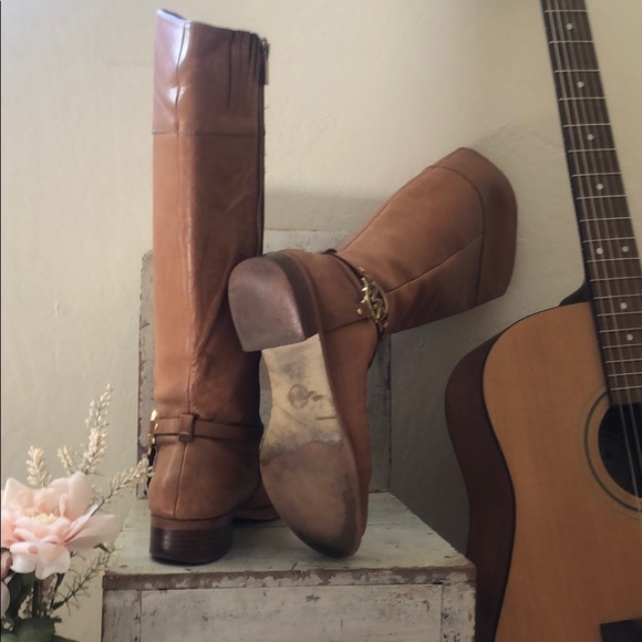 Michael Kors Tall boots for fall! - Picture 4 of 4